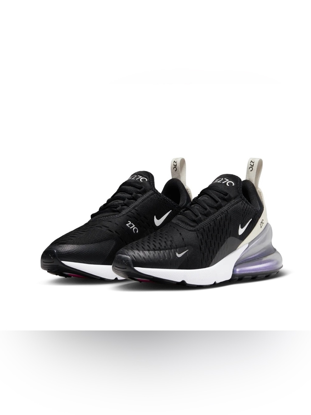 Nike Air Max 270 Women Shoes (Size 7.5)